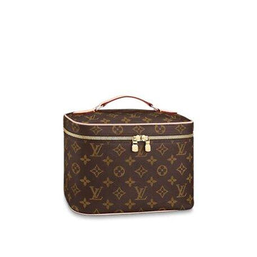 Louis Vuitton NICE BB TOILETRY POUCH - Free Shipping USA