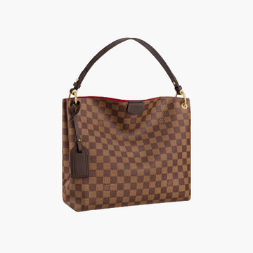 Louis Vuitton Graceful PM Damier Ebene - Free Shipping USA