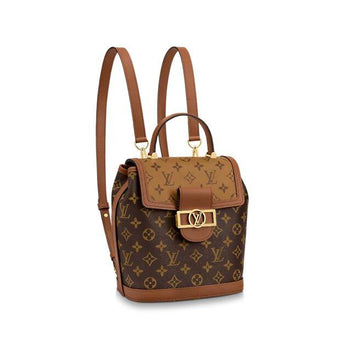 Louis Vuitton DAUPHINE BACKPACK PM - Free Shipping USA