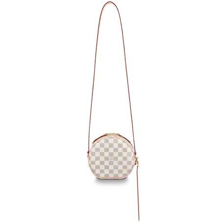 Louis Vuitton BOITE CHAPEAU SOUPLE PM - Free Shipping USA