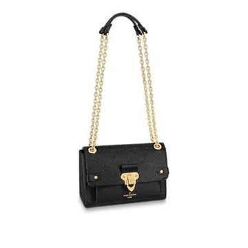 Louis Vuitton VAVIN BB Black - Free Shipping USA