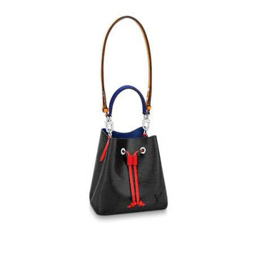 Louis Vuitton NÉONOÉ BB Black - Free Shipping USA