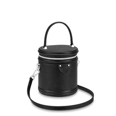 Louis Vuitton CANNES Black - Free Shipping USA