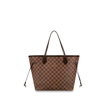 Louis Vuitton NEVERFULL MM Rose Ballerine Pink - Free Shipping USA