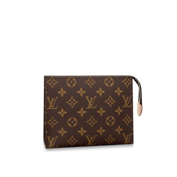 Louis Vuitton TOILETRY POUCH 19 - Free Shipping USA
