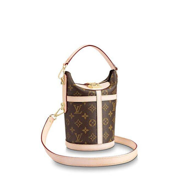 Louis Vuitton DUFFLE BAG - Free Shipping USA