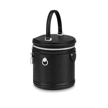 Louis Vuitton CANNES Black - Free Shipping USA