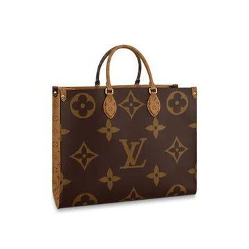 Louis Vuitton ONTHEGO GM - Free Shipping USA