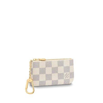 Louis Vuitton Key Pouch - Free Shipping USA