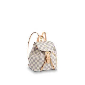 Louis Vuitton SPERONE BB - Free Shipping USA