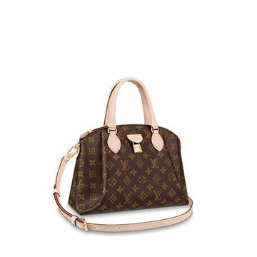Louis Vuitton RIVOLI PM VVN - Free Shipping USA