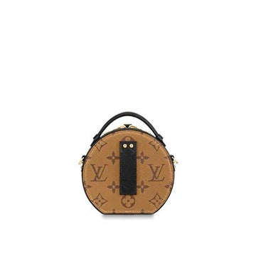 Louis Vuitton MINI BOITE CHAPEAU - Free Shipping USA