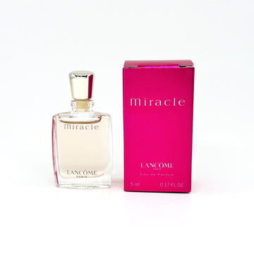 Lancôme Miracle Eau de Parfum Miniature 5ml