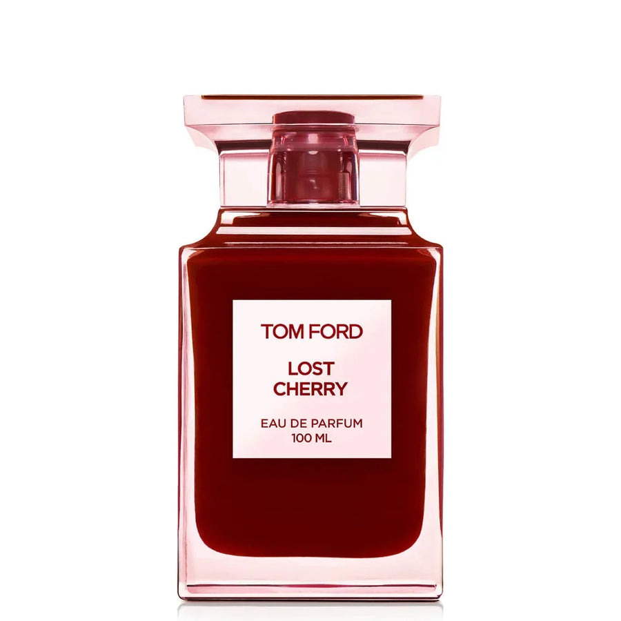 Tom Ford Lost Cherry Perfume 100ml