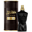 Jean Paul Gaultier Le Male Le Parfum Intense 125ml – Luxury Men Perfume | Free 3-days Fast USA Delivery