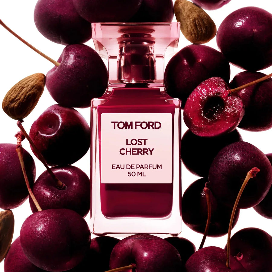Tom Ford Lost Cherry Perfume 100ml