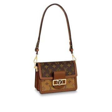 Louis Vuitton MINI DAUPHINE - Free Shipping USA
