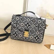 Louis Vuitton SINCE 1854 POCHETTE MÉTIS Grey - Free Shipping USA