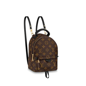 Louis Vuitton PALM SPRINGS MINI - Free Shipping USA