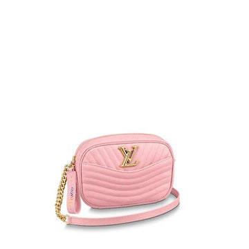 Louis Vuitton NEW WAVE CAMERA BAG - Free Shipping USA