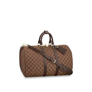 Louis Vuitton KEEPALL BANDOULIÈRE 45 - Free Shipping USA