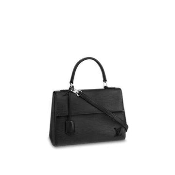 Louis Vuitton CLUNY BB Black - Free Shipping USA