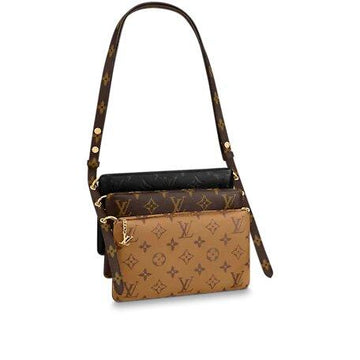 Louis Vuitton 3 POUCH - Free Shipping USA