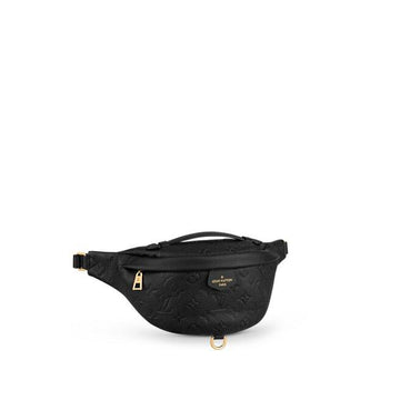 Louis Vuitton BUMBAG BLACK - Free Shipping USA