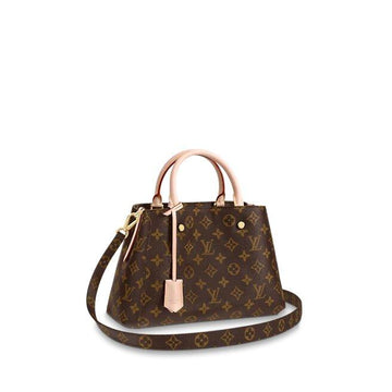 Louis Vuitton MONTAIGNE BB - Free Shipping USA