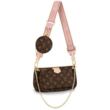 Louis Vuitton MULTI POCHETTE ACCESSOIRES - Free Shipping USA