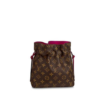 Louis Vuitton NOÉ POUCH - Free Shipping USA