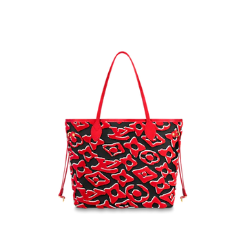 Louis Vuitton LVXUF Neverfull MM - Free Shipping USA