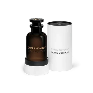 Louis Vuitton Ombre Nomade 3.4 fl oz / 100 ml for Unisex | Genuine Designer Fragrance – Free Delivery