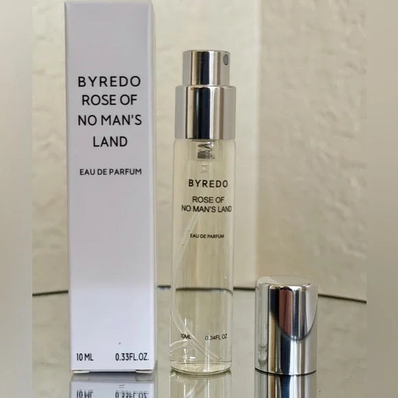 Byredo Rose of No Man's Land Eau de Parfum Travel Spray 10ml