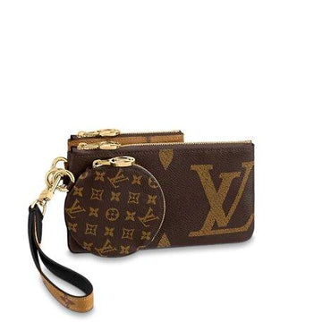 Louis Vuitton TRIO POUCH - Free Shipping USA