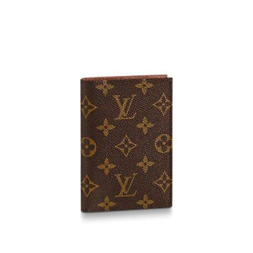 Louis Vuitton PASSPORT COVER - Free Shipping USA