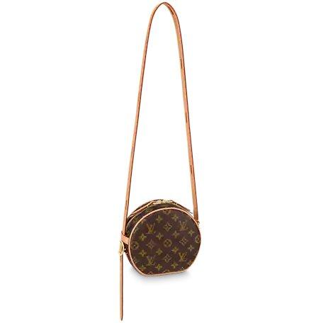 Louis Vuitton BOITE CHAPEAU SOUPLE PM - Free Shipping USA
