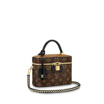 Louis Vuitton VANITY PM - Free Shipping USA