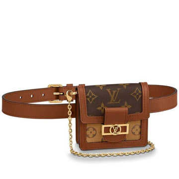 Louis Vuitton BUMBAG DAUPHINE BB - Free Shipping USA