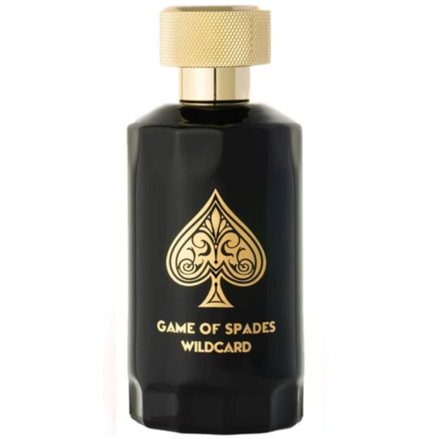 Jo Milano Game of Spades Wildcard Parfum Spray for Men product image