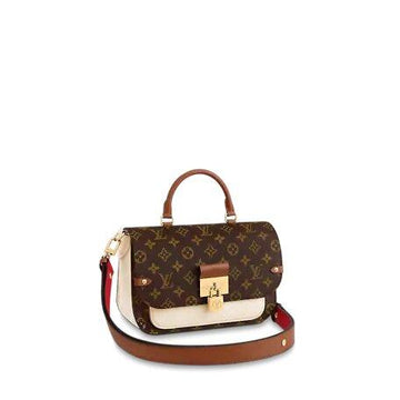 Louis Vuitton VAUGIRARD Crème Beige - Free Shipping USA