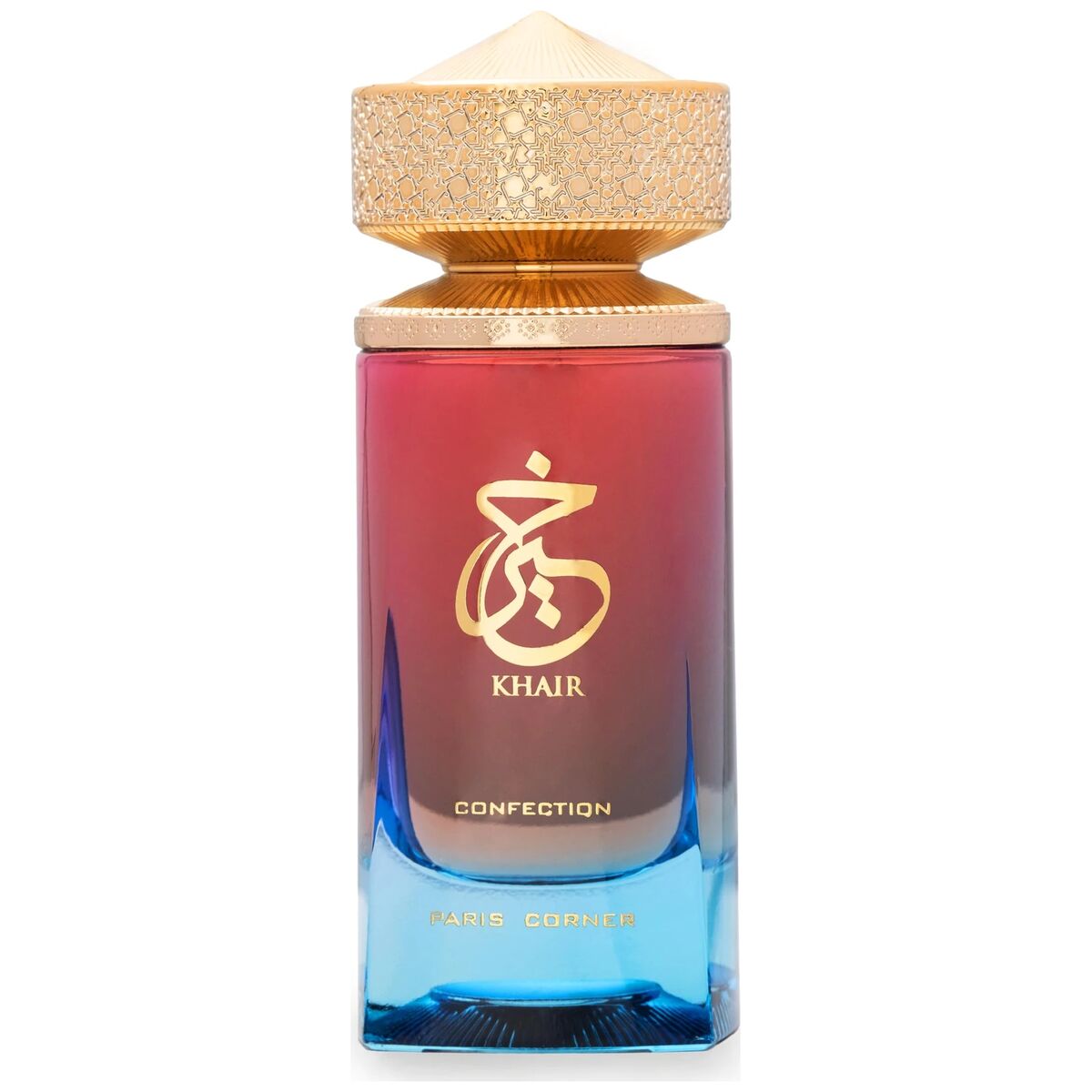 Paris Corner Khair - Confection for Unisex Eau de Parfum Spray product image