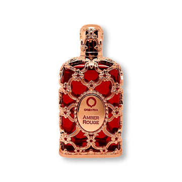 Orientica Amber Rouge Eau de Parfum for Unisex product image