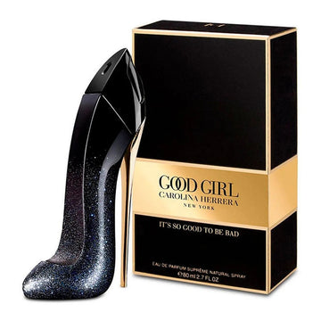 Carolina Herrera Good Girl Supreme Eau de Parfum product image