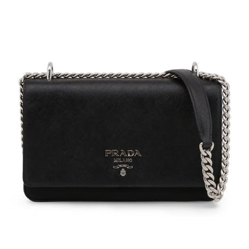 Saffiano Leather Medium Clutch Bag - Free Shipping USA