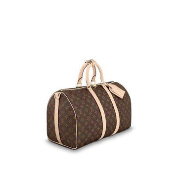Louis Vuitton KEEPALL BANDOULIÈRE 45 - Free Shipping USA