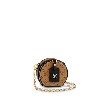 Louis Vuitton BOITE CHAPEAU NECKLACE - Free Shipping USA