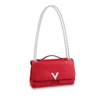 Louis Vuitton VERY CHAIN BAG - Free Shipping USA