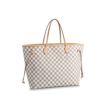Louis Vuitton NEVERFULL GM - Free Shipping USA