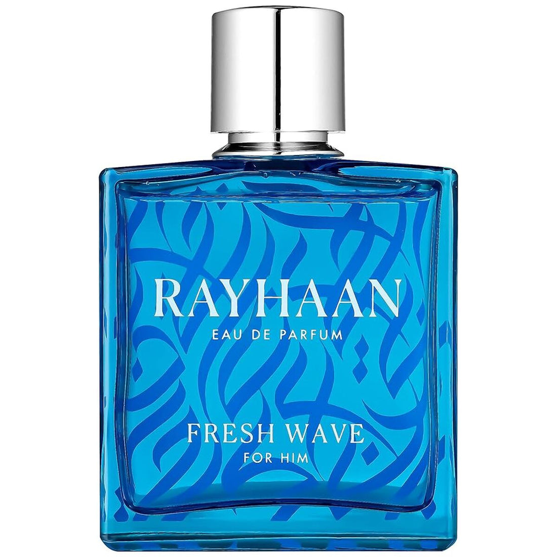 Rayhaan Fresh Wave for Men Eau de Parfum Spray product image